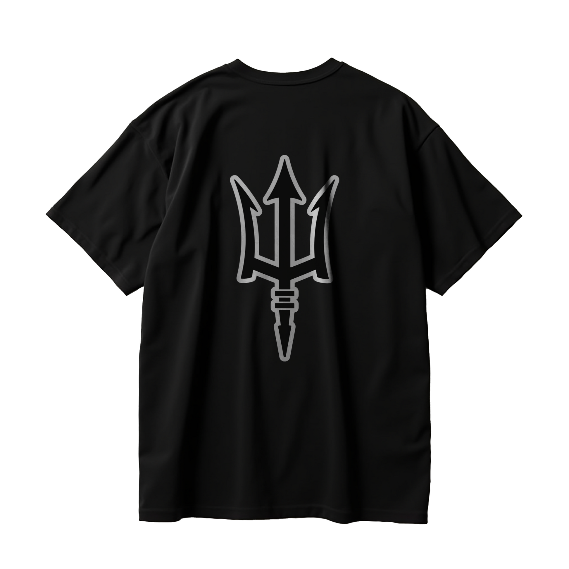 ABBYSAL DE3P Oversized T-Shirt