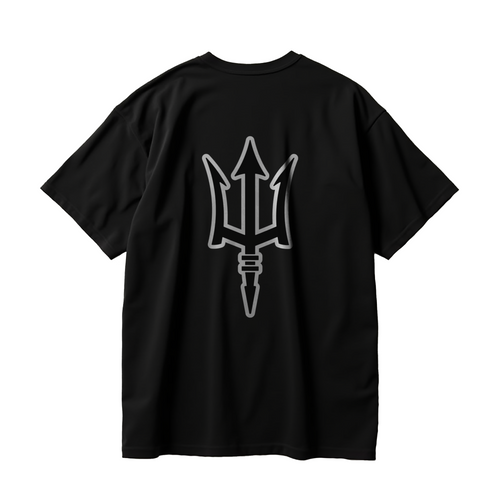 ABBYSAL DE3P Oversized T-Shirt