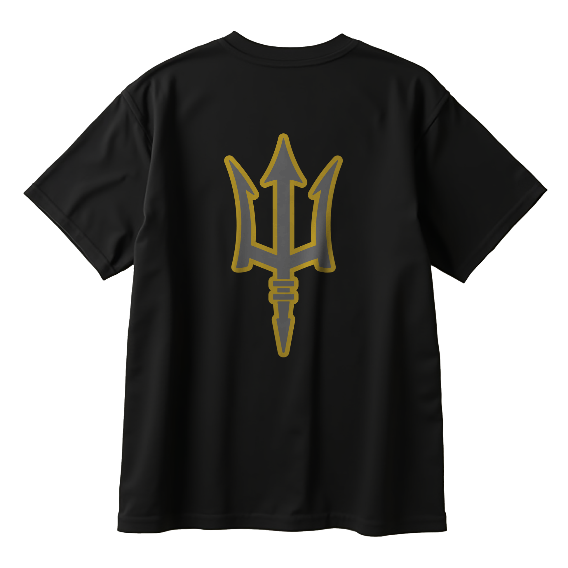 ARGØN DE3P Oversized T-Shirt 