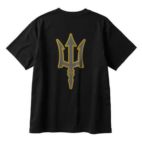 ARGØN DE3P Oversized T-Shirt 