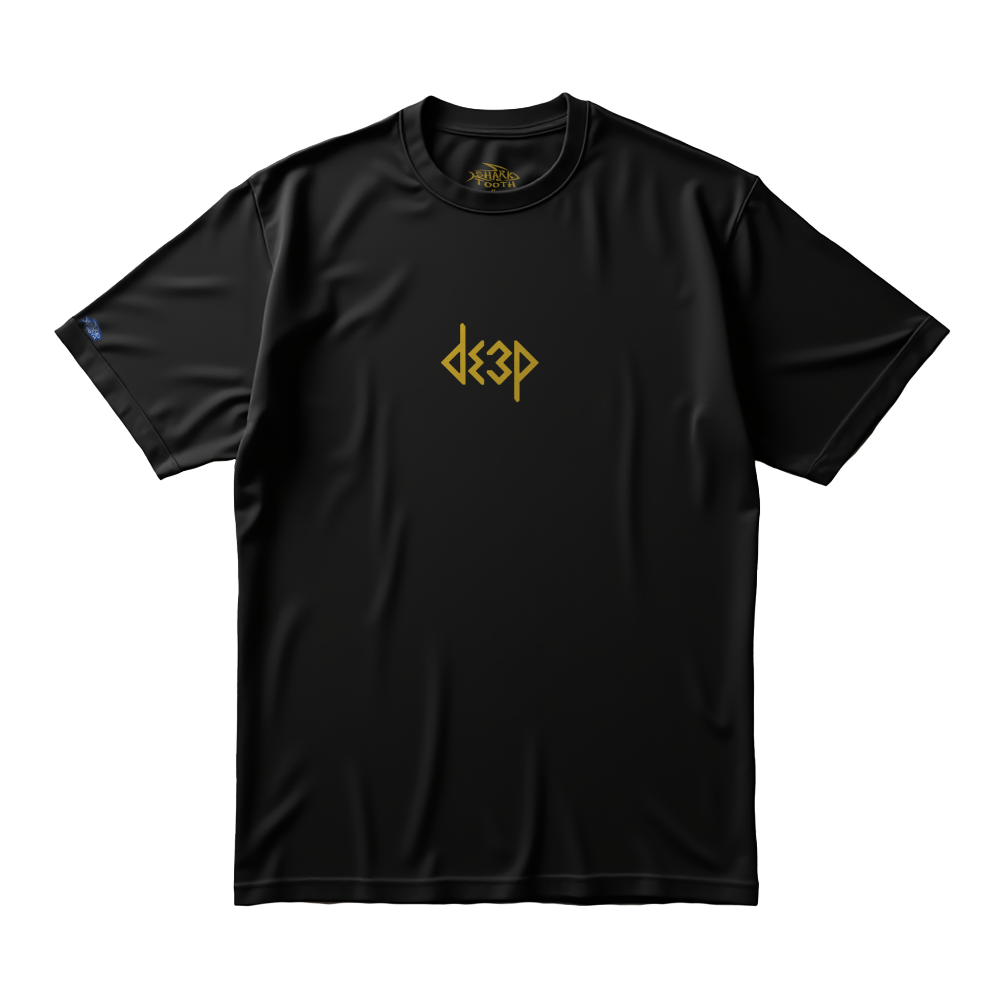 ARGØN DE3P Oversized T-Shirt 