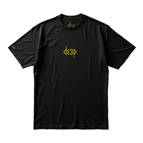 ARGØN DE3P Oversized T-Shirt 
